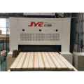 carpenter machines digital panel jointing door edge banding for JYC september procurement